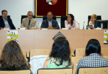 Expertos analizan y debaten en la UCLM la accesibilidad a la justicia penal