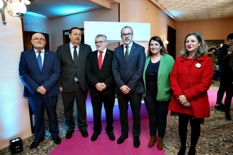 AMFAR celebra la II Jornada Mujer y Caza este sábado en Viso del Marqués