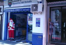 El 580, otro quinto, que llega a Alcázar de San Juan, La Roda, Membrilla y Toledo