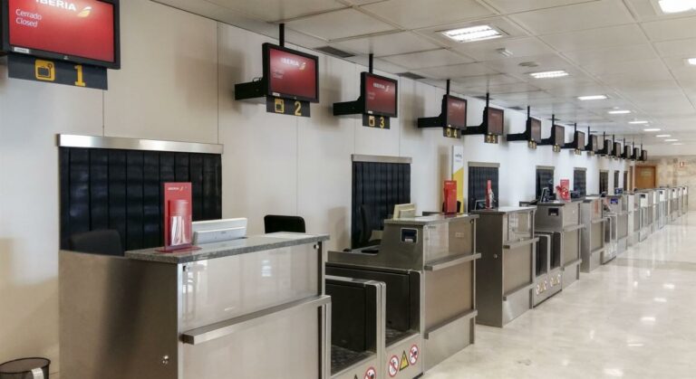 Nombran a un ciudadrealeño director del aeropuerto FLG Granada-Jaén