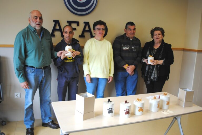 Un servicio de incineración de animales, en este municipio de Ciudad Real