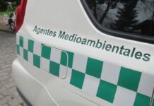Integrados en el Cuerpo de Agentes Medioambientales de la Junta cinco funcionarios del Cuerpo de Guardería Forestal