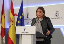 La Junta vuelve a exigir a Fomento licitar las líneas que unen Puertollano y Cuenca con Valencia