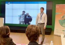 Un emprendedor castellano-manchego, en la lista Forbes