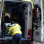 Hallado el cadáver de un hombre de unos 60 años en su domicilio de Ciudad Real