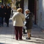 Un factor clave para prevenir las fracturas de cadera, y descubierto en Ciudad Real