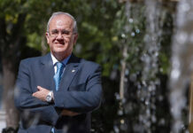 Los regantes piden medidas de fondo, más embalses y trasvases para prevenir la sequía y evitar las restricciones