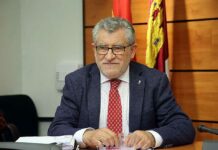 Crece el presupuesto regional para Educación, Cultura y Deporte