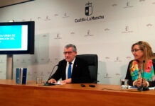 Los docentes de C-LM tendrán este curso unas 1.500 actividades de formación para innovar y mejorar sus competencias