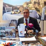 Mariscal quiere consolidar a Cuenca “como referente de turismo cultural de calidad” vinculado a la Marca España