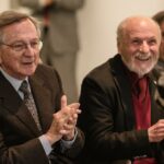 Antonio López: «Confío en la ciencia pero en el arte no. El arte no da ninguna solución»