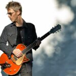 Ariel Rot presenta su último disco en Albacete el próximo sábado