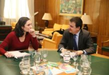 Piden la transferencia “inmediata” de Las Tablas de Daimiel y Cabañeros