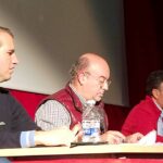 Presentada la Asociación por el Desarrollo Sostenible de Regadíos de La Manchuela