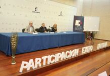 La Junta compromete la colaboración con las asociaciones de madres y padres tanto con subvenciones como en participación