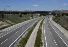 Las autopistas quebradas revertirán al Estado el 15 de enero de 2018 y generarán un beneficio de 34 millones