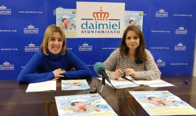 El Ayuntamiento de Daimiel lanza una nueva convocatoria de ayudas al transporte de estudiantes de entre 16 y 30 años