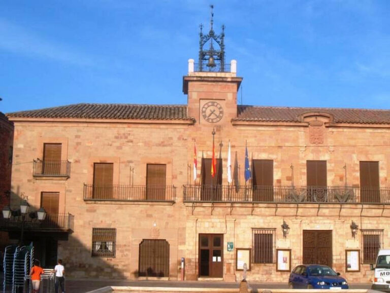 El PP de Almagro no presentará moción de censura en el Ayuntamiento tras no alcanzar un acuerdo con AECA