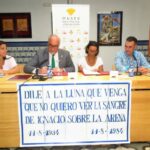 La exposición permanente sobre Sánchez Mejías abrirá a finales de año en Manzanares