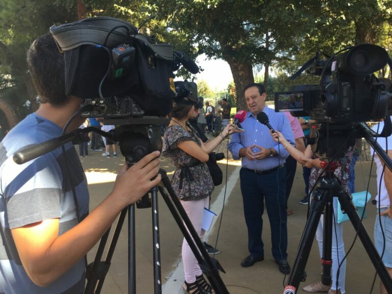 Asaja reivindica el agua como bandera de la agricultura