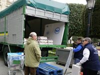 Albacete acoge la VI Feria Solidaria Banco de Alimentos de la mano de esRadio