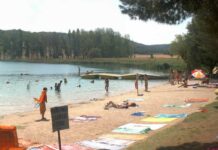 Cuatro personas han muerto por ahogamiento en espacios acuáticos de Castilla-La Mancha hasta octubre