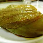 La producción de Berenjena de Almagro alcanzó 1,9 millones de kilogramos en 2017