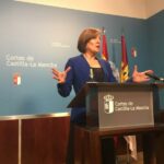 Blanca Fernández afirma que Cospedal también contrataba ginecólogos sin titulación