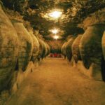 La Bodega de las Estrellas de Valdepeñas te sorprenderá este viernes