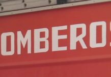 El parque de bomberos decide no seguir adelante