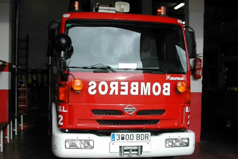 Un hombre de 71 años fallece en un municipio de Cuenca tras quedar atrapado por un tractor Un hombre de 71 años fallece en un municipio de Cuenca tras quedar atrapado por un tractor