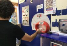 La Bonoloto deja 80.000 euros en un pueblo de Castilla-La Mancha