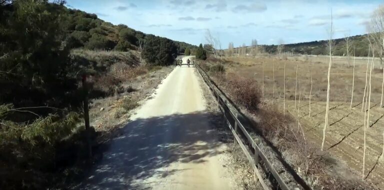 Cifras de récord para la primera BTT Sierra de Alcaraz del próximo domingo