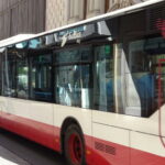 La Carrera del Pavo y la San Silvestre en Piragua provocarán modificaciones en las líneas de autobuses de Cuenca