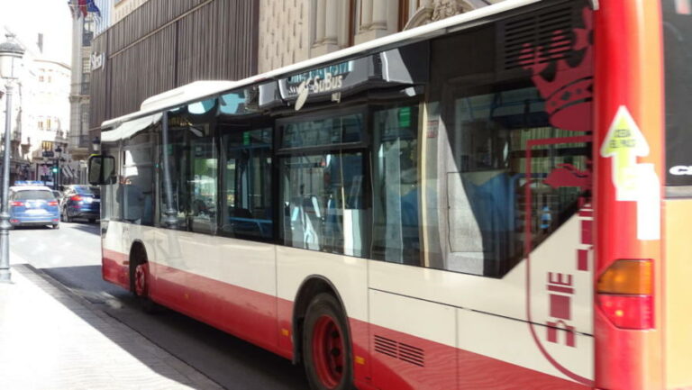 La Carrera del Pavo y la San Silvestre en Piragua provocarán modificaciones en las líneas de autobuses de Cuenca