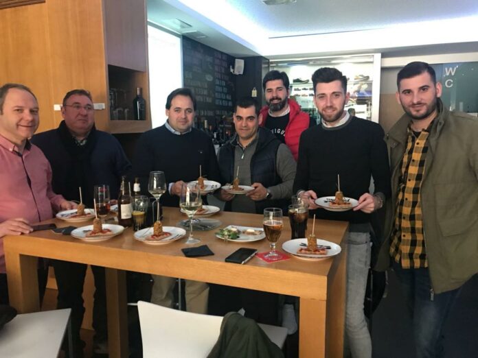 X Jornadas de la Tapa de Almansa
