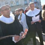 Alcázar reivindica su condición de Cuna de Cervantes con la II Cabalgata Cervantina