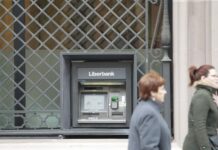 Liberbank supera en octubre los 1.000 millones de euros en nueva financiación hipotecaria