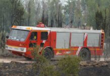 Localizan el cuerpo del menor desaparecido en el río Cabriel