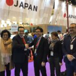 Campo de Criptana es el primer municipio de C-LM en formar parte de la Asociación Hispano-Japonesa de Turismo