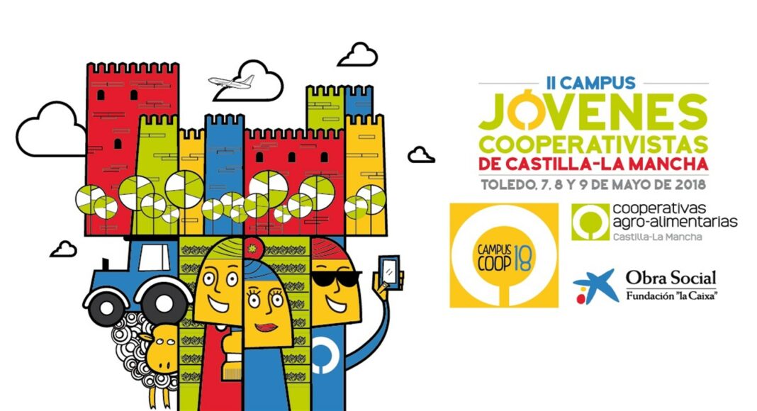 campus jovenes cooperativistas