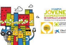 El II Campus de Jóvenes Cooperativistas de Castilla-La Mancha se celebrará en Toledo en mayo