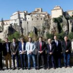 David Peña, único candidato a presidir CEOE CPYME Cuenca