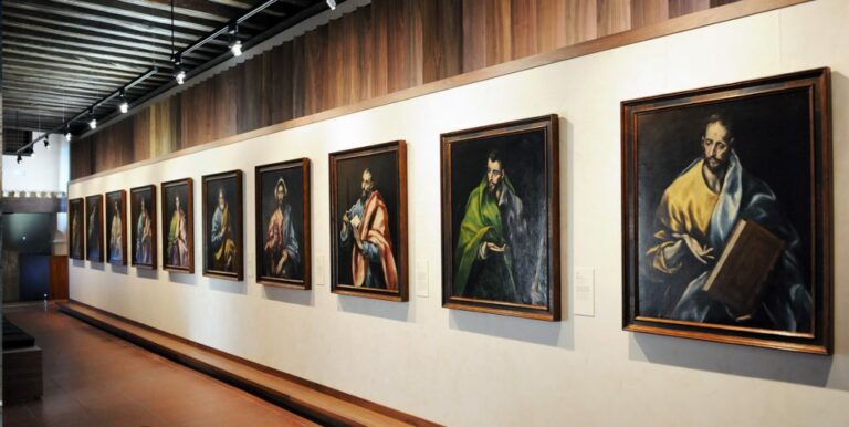 El Museo del Greco de Toledo acogerá el 13 de agosto ‘El viejo celoso’ para promocionar el Festival Celestina de La Puebla