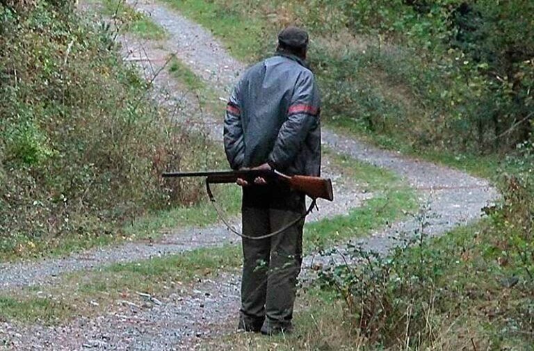 Un nuevo cazador herido en Almadén (Ciudad Real)