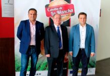‘Cebolla de la Mancha’ se une a otras marcas de calidad diferenciada de la Comunidad Autónoma