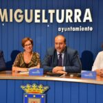 La Junta construirá un nuevo centro educativo en Miguelturra
