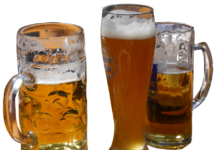 Una cerveza al día puede ayudar a tu corazón