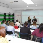 La Camara de Ciudad Real pone en marcha un nuevo ciclo de formación de Marketing y Comunicación