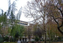 Previsión meteorológica para este sábado en Castilla-La Mancha: lluvias y chubascos por la mañana en el nordeste